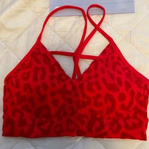 Balance Athletica Lux form bra